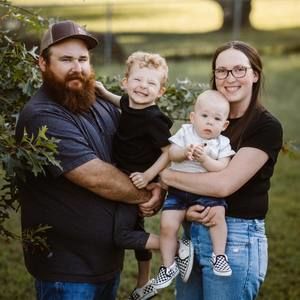 Meet your Posher, Cassidy